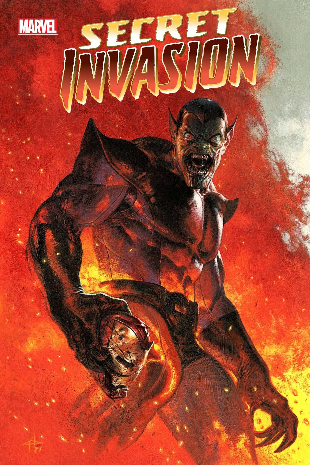 5 Things To Know About Marvel Series Secret Invasion