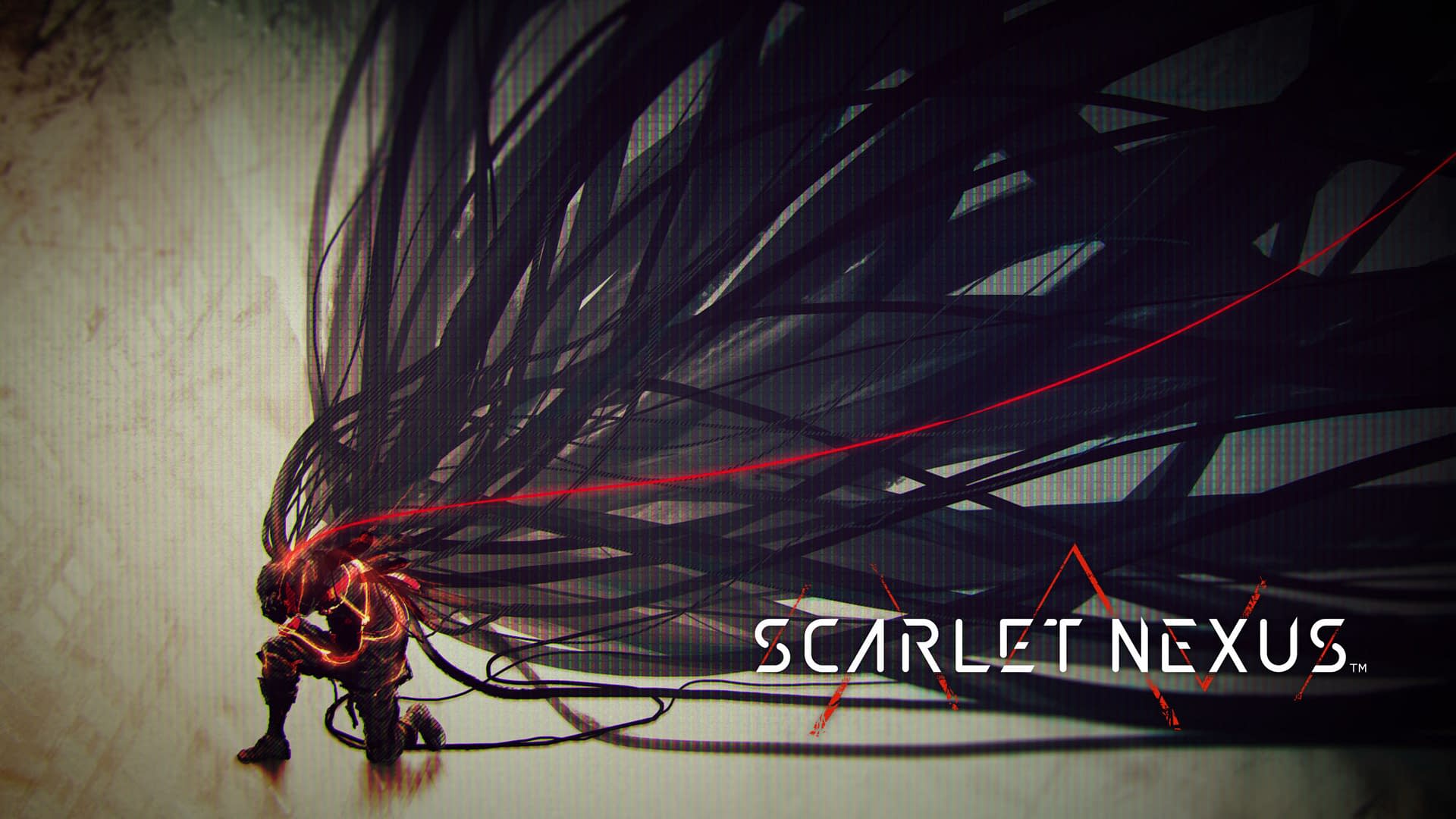 SCARLET NEXUS, PC (Steam)