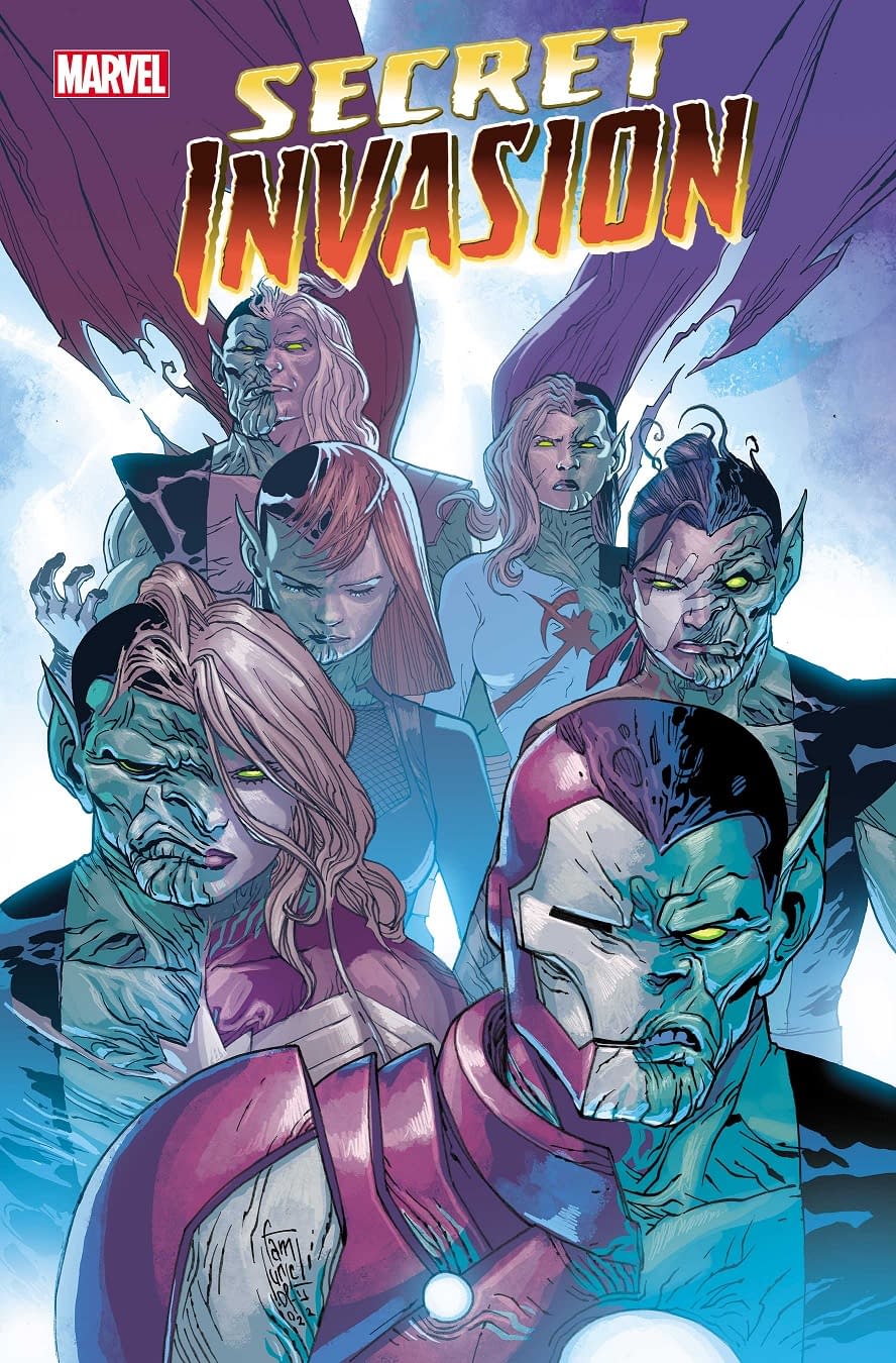 Secret Invasion sets unwanted Marvel record with 'embarrassing