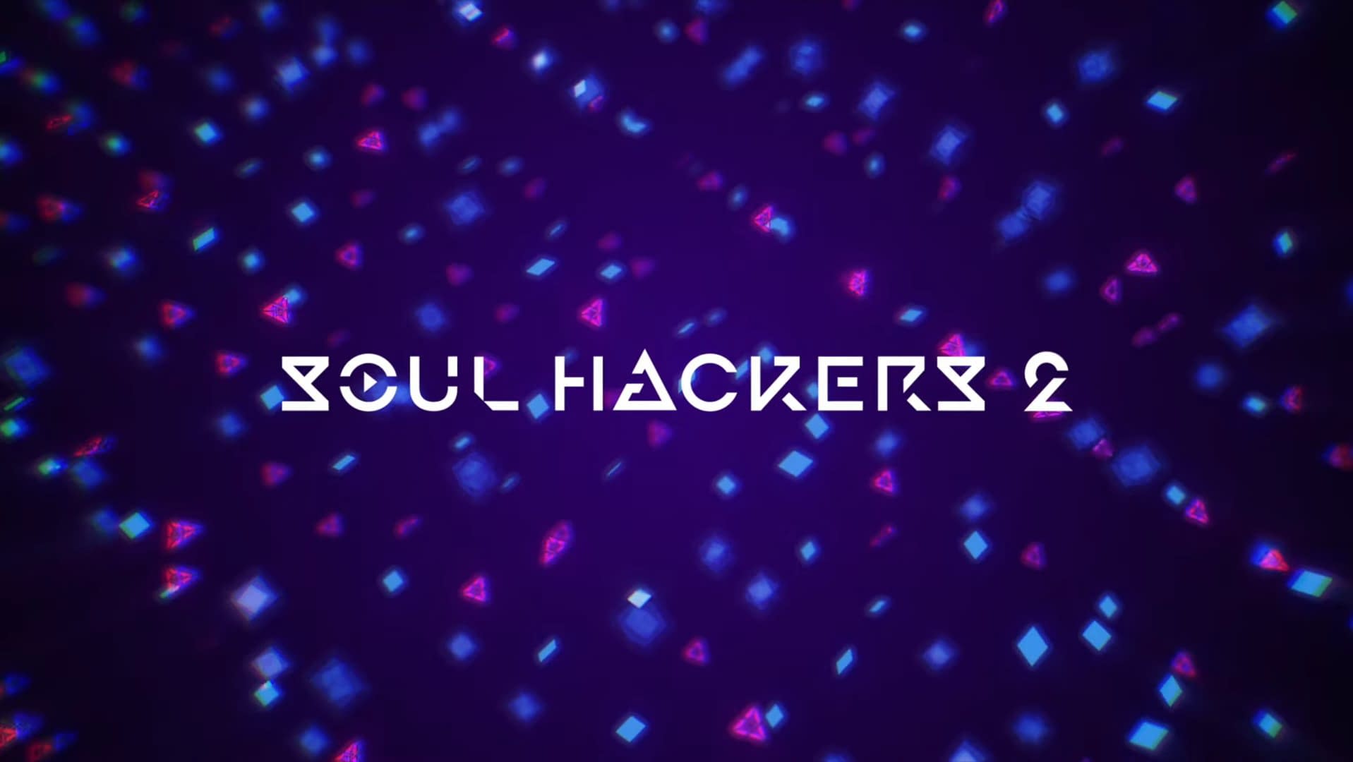 Atlus reveals Soul Hackers 2 trailer for everything but Switch