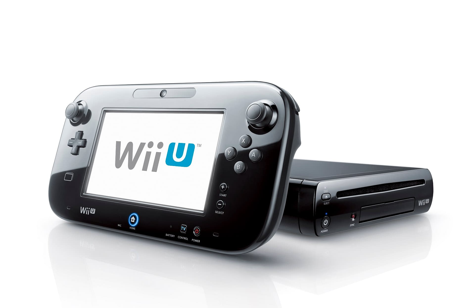 Nintendo eShop, Wii U