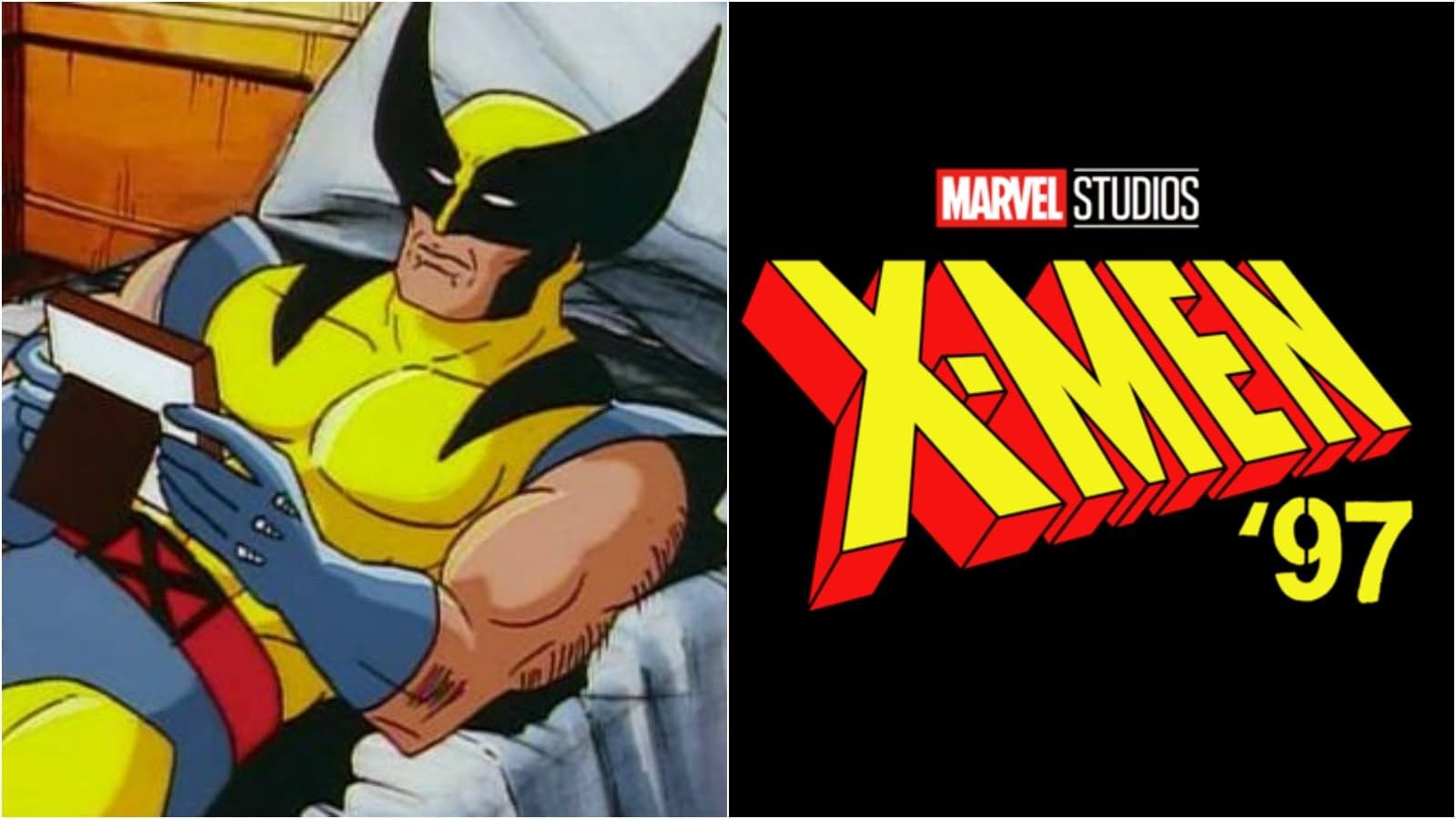 Xmen 97 HD wallpapers 