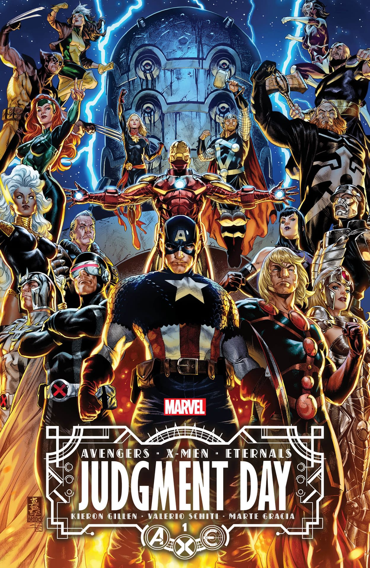 We'll Avenge It - Marvel Limited Edition