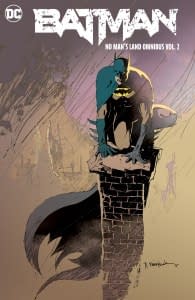 DC Comics Full June 2022 Solicits - Not All Batman, But Mostly Batman