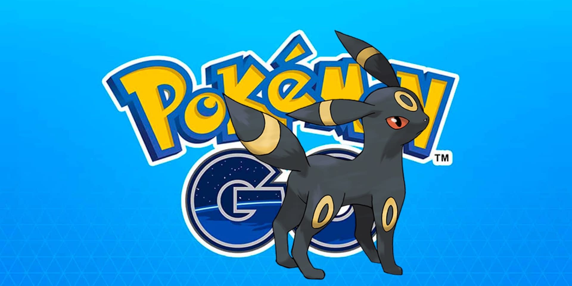 Pokémon Go Umbreon guide – how to evolve, counter, and use