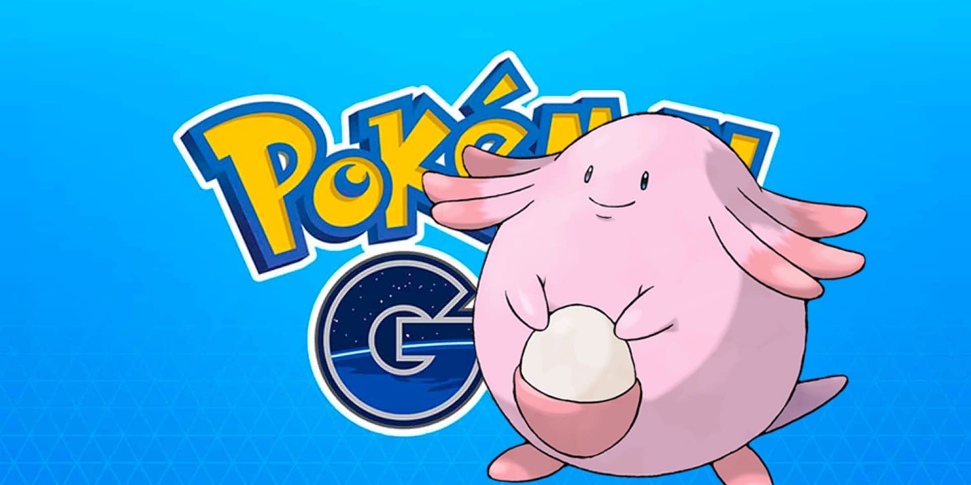 chansey teleport pokemon let