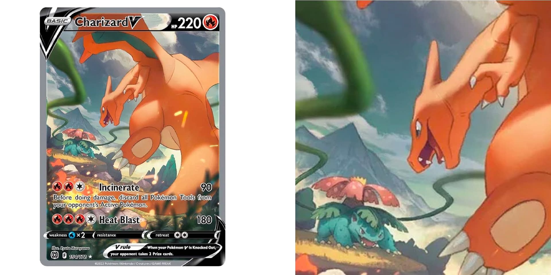 Charizard using Mega Punch by me : r/pokemon