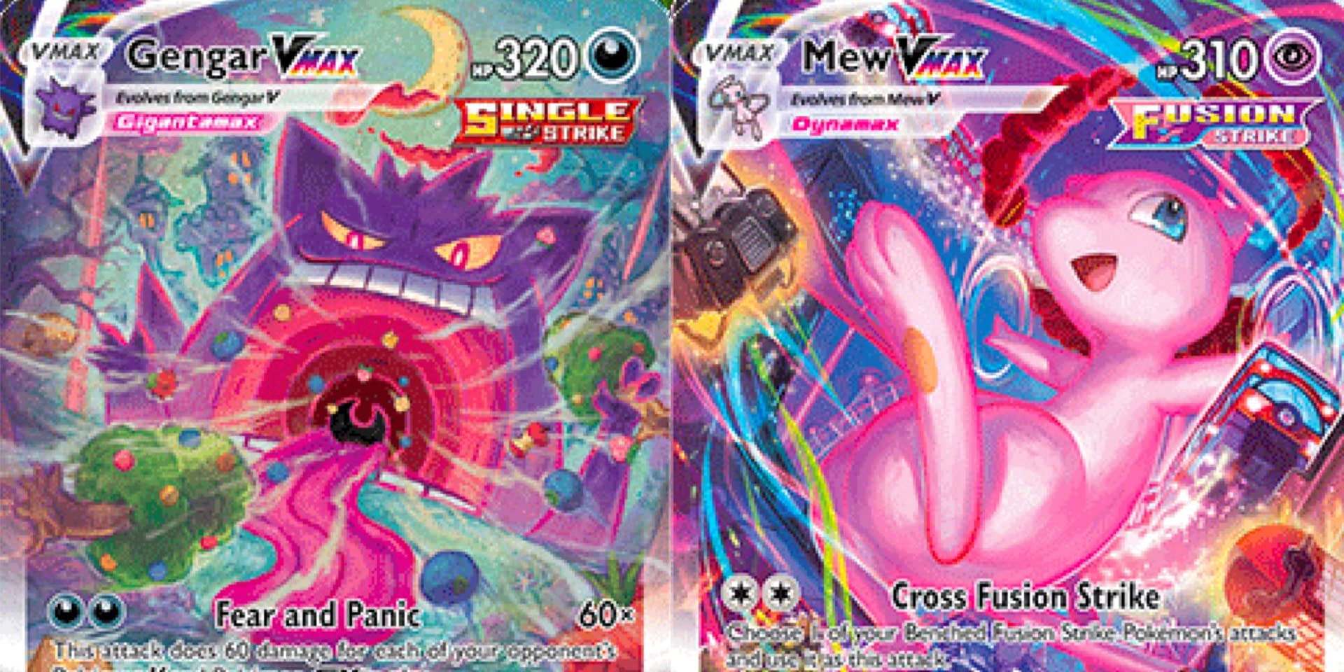 Pokémon TCG Value Watch: Fusion Strike In June 2023