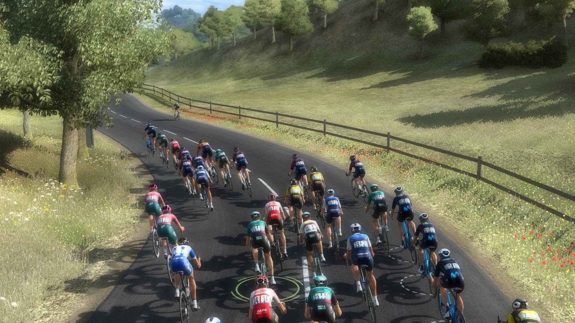 Revealing the New Features of Pro Cycling Manager 2022 