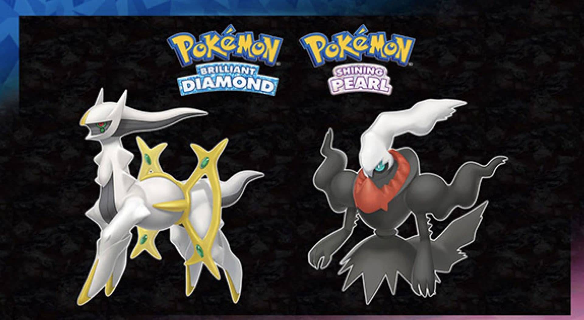 Pokémon Brilliant Diamond Shining Pearl version differences, exclusive  Pokémon and new features