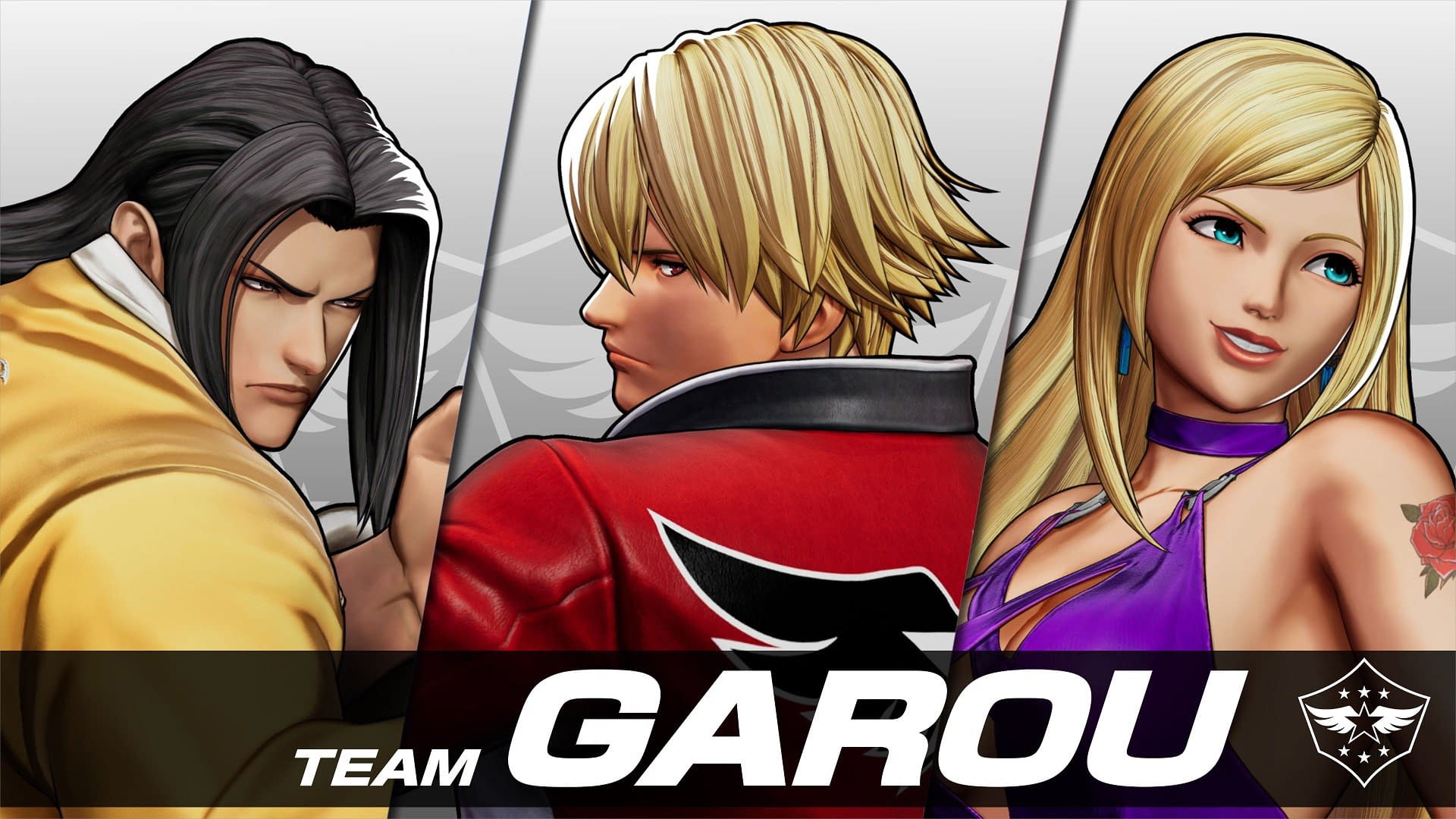 THE KING OF FIGHTERS XV - DLC Team Pass Team Pass 2 on Steam