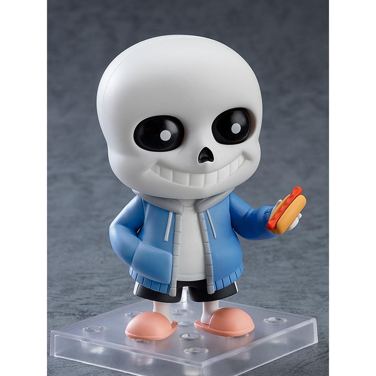 Undertale Sans and Papyrus Come to Life with Good Smile Company