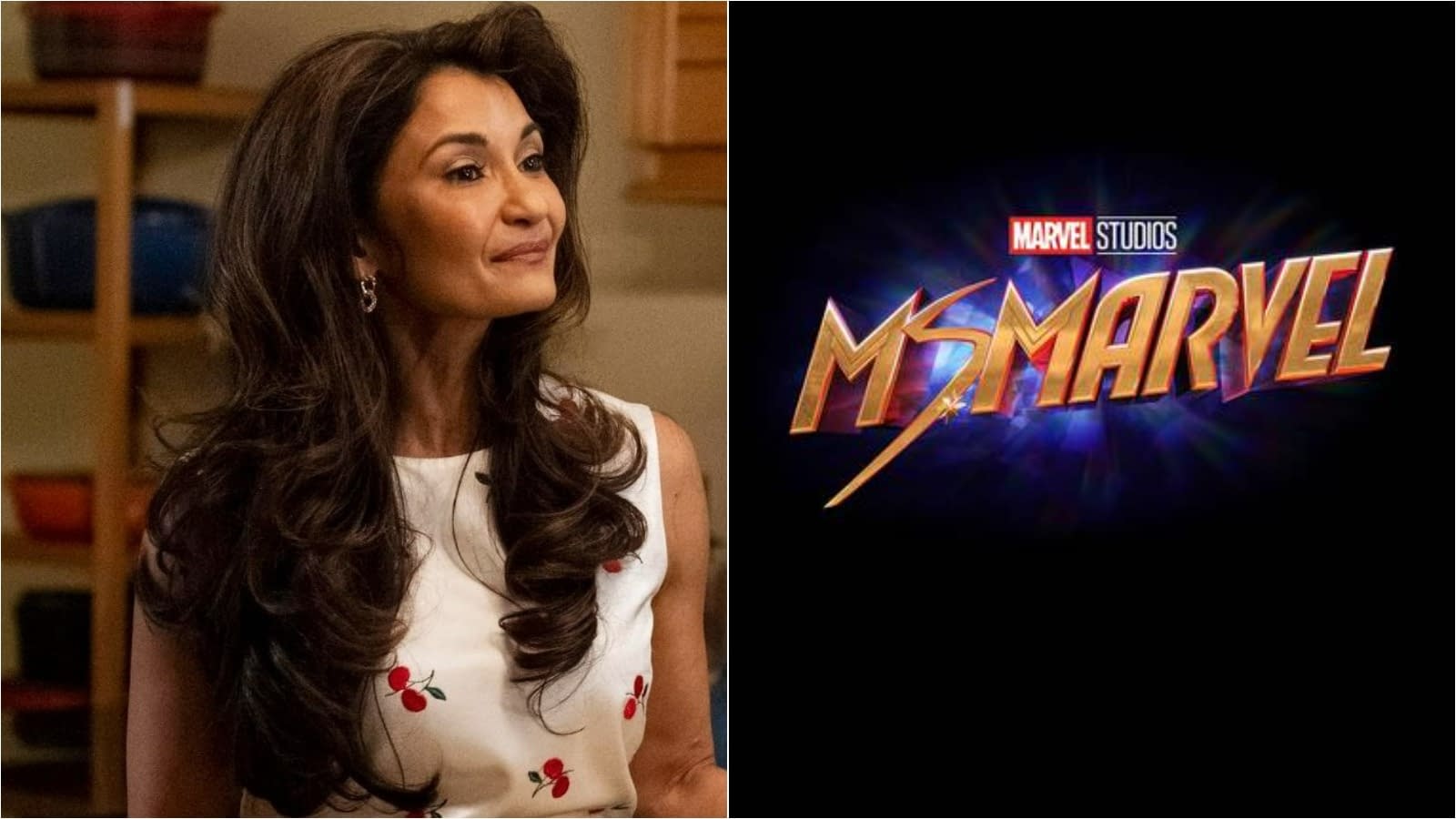 The Marvels Cast and Release Date: 20-Year-Old Iman Vellani Joins