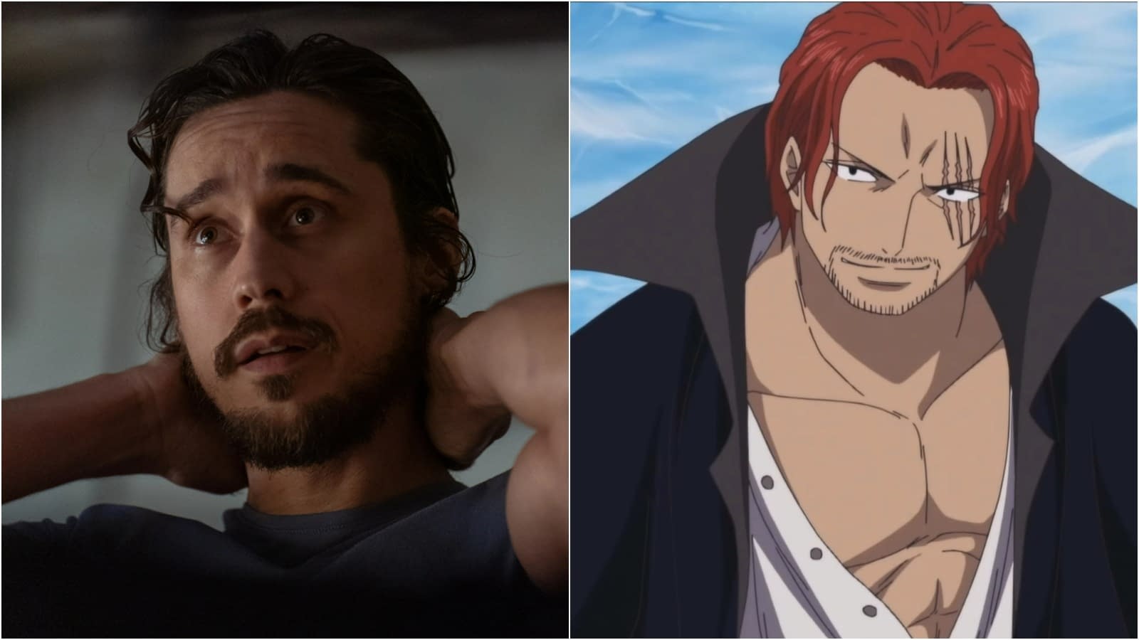 One Piece' Adds 'Ozark's McKinley Belcher, 'Agents of SHIELD's