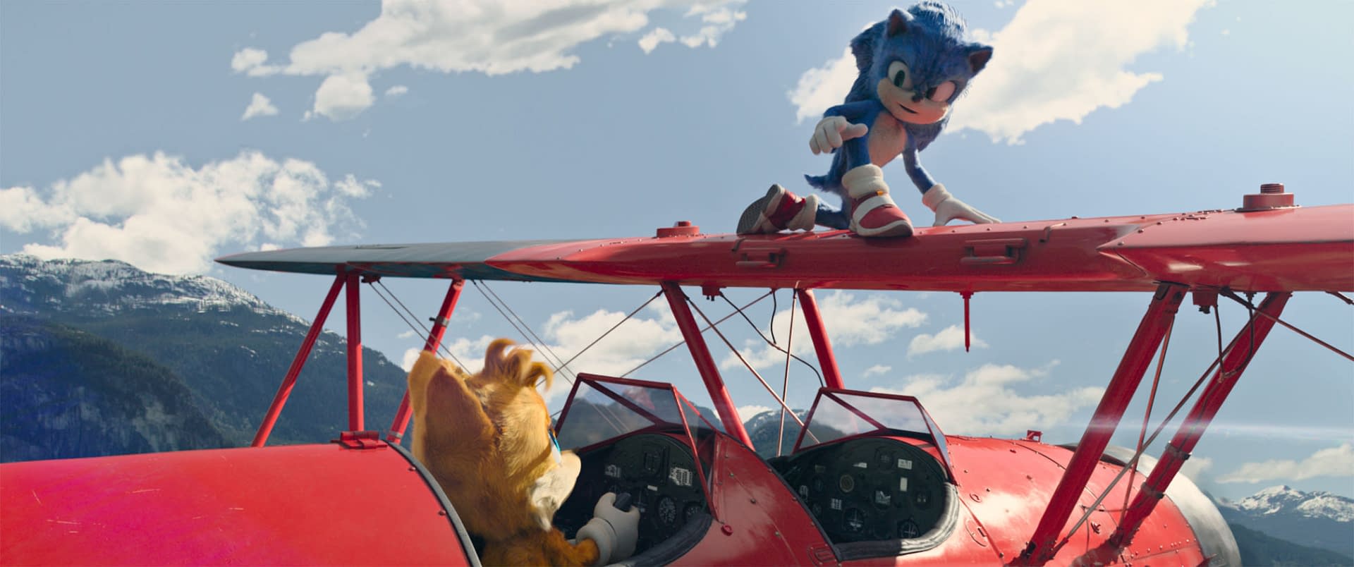 Sonic Movie 3 (2024) - What To Expect In The Trilogy Conclusion