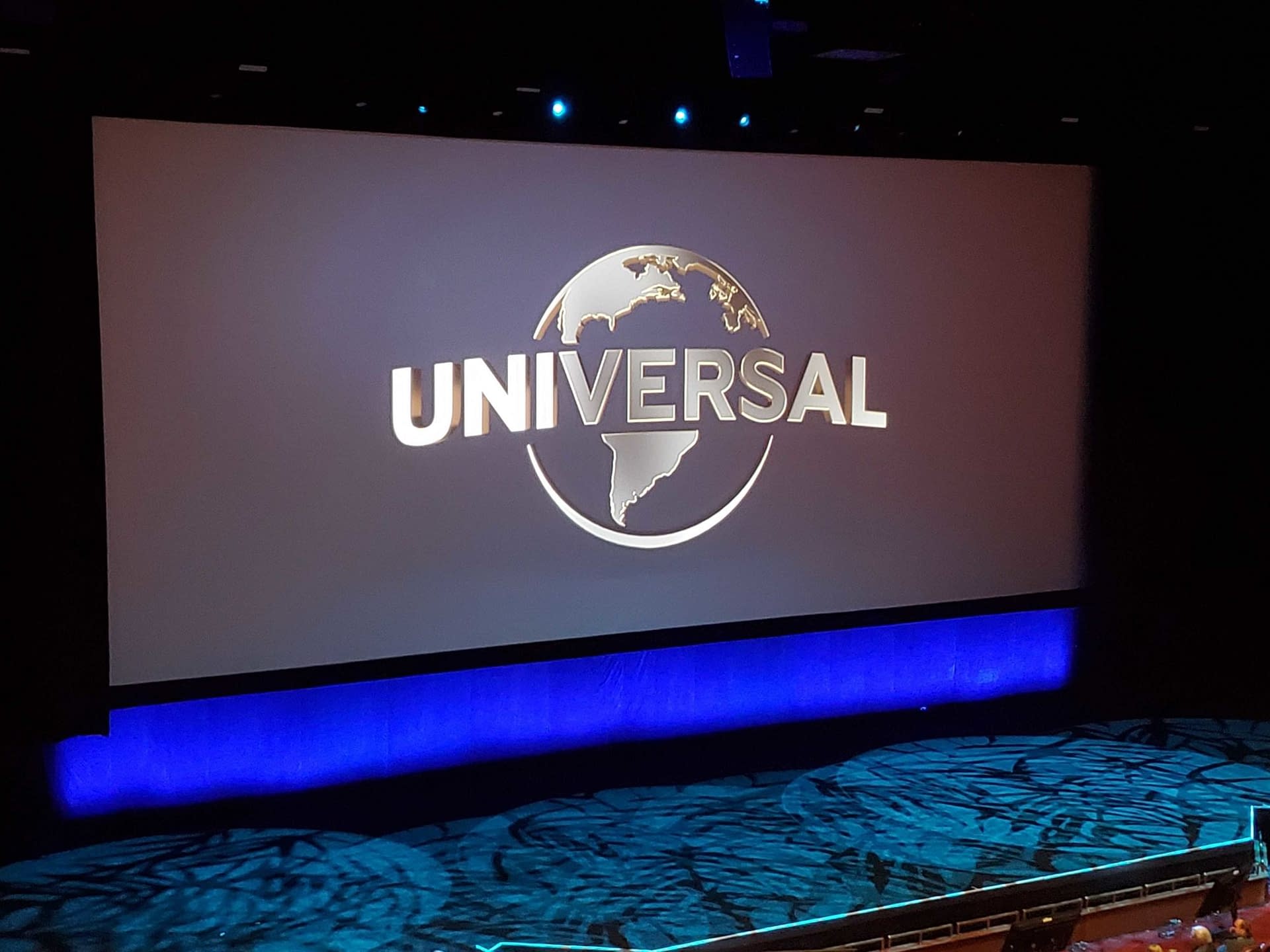 CinemaCon 2022 Universal/Focus Features Presentation Liveblog