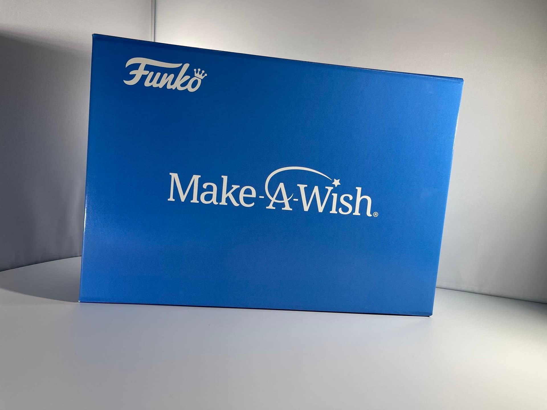 Funko's New Make A Wish Pops! With Purpose is Truly Something Sweet