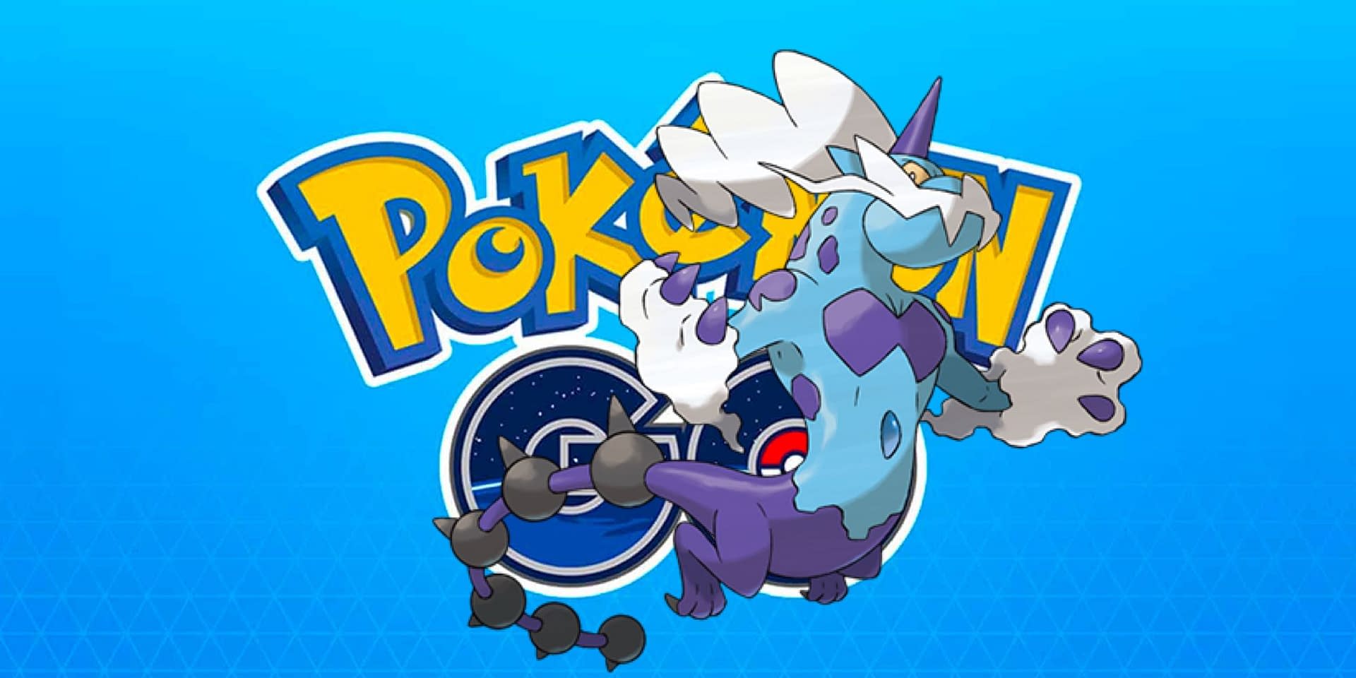 From Rhyperior to Regigigas: A Guide to the *New Shadow Pokémon* 