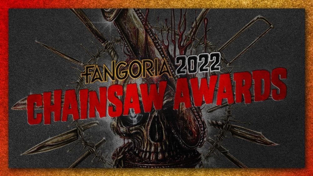 Fangoria Chainsaw Awards Back To Shudder, Hosted By David Dastmalchian