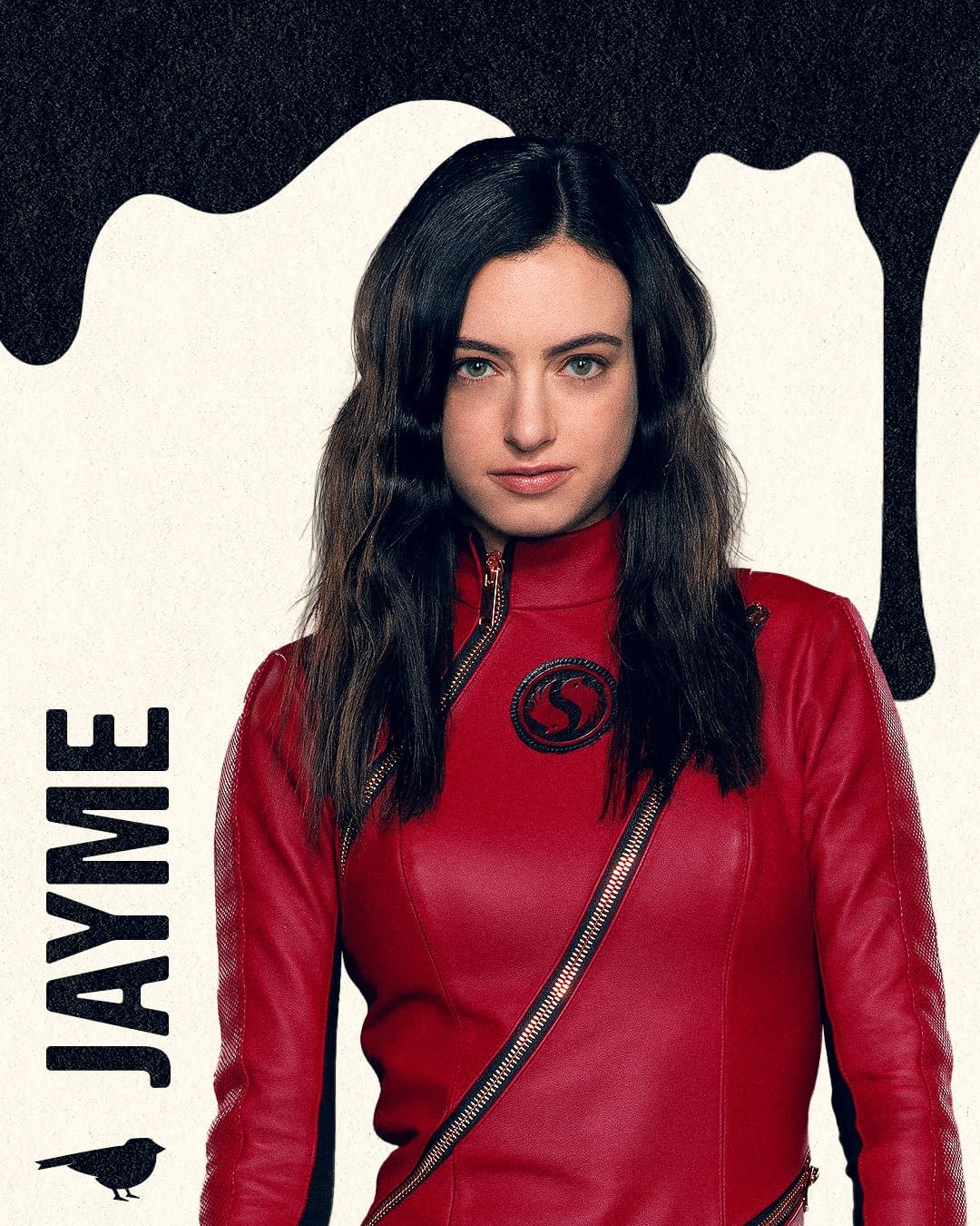 Umbrella Academy Breaks Hearts Introducing Sparrow Number 6 Jayme