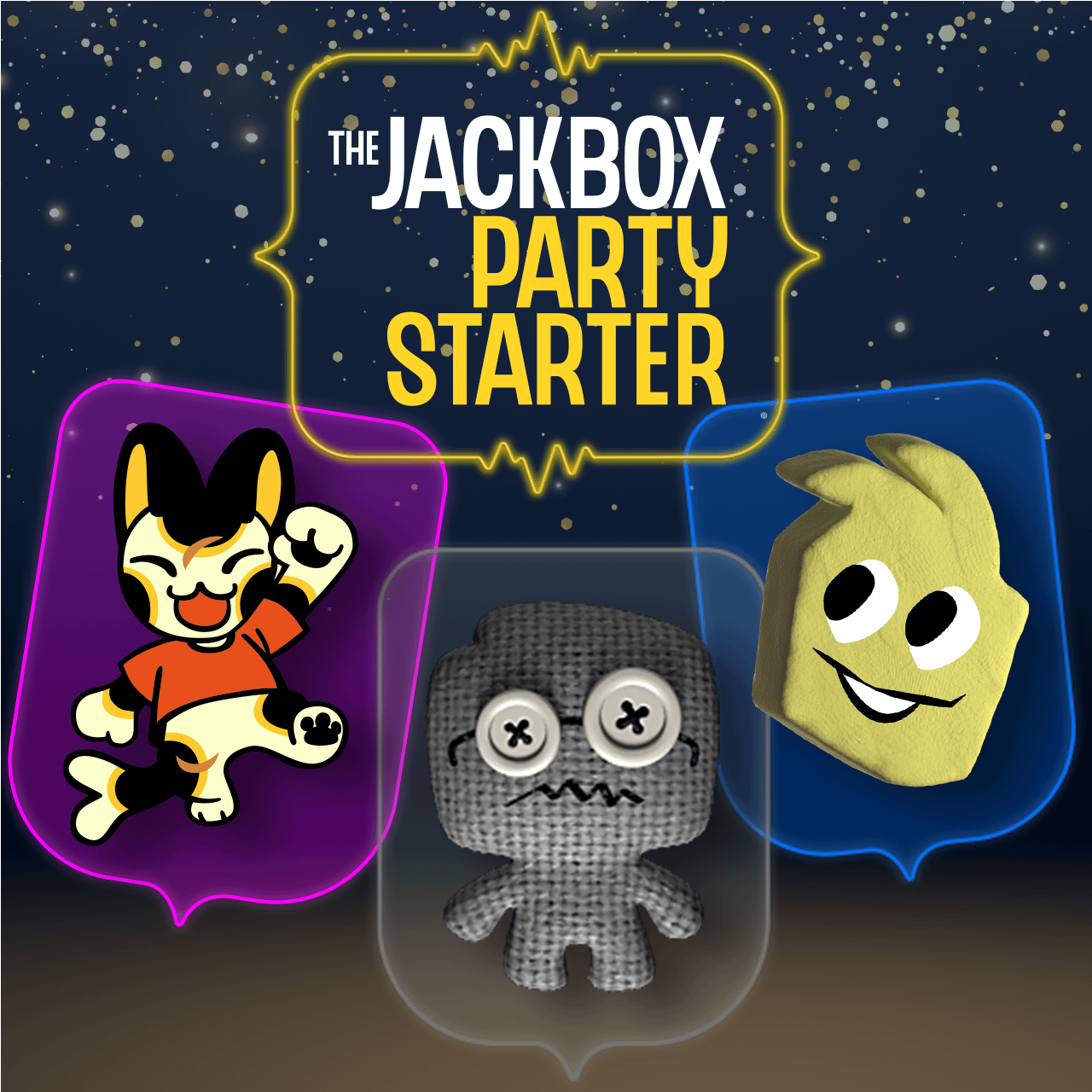 Jackbox Party Pack 7's Best Game Becomes a Real Card Game