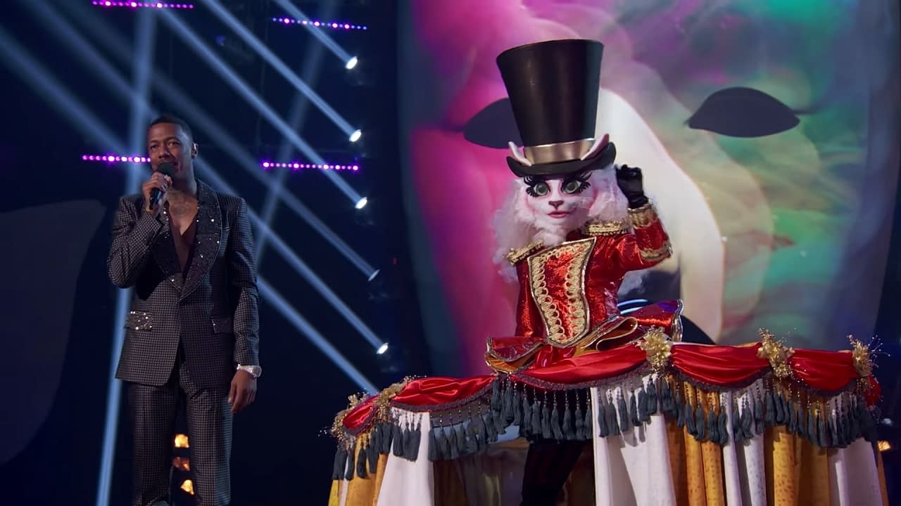 The Masked Singer Shares New S07E06 Clips; S07 Masks/Clues Update