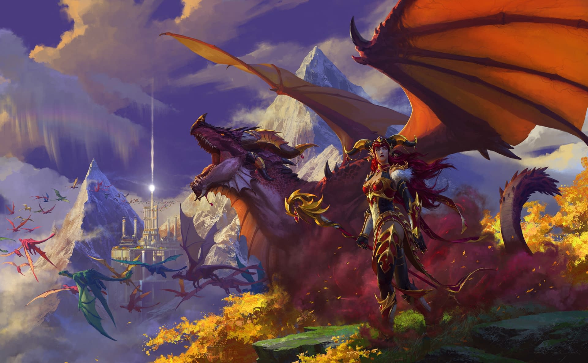 world-of-warcraft-dragonflight-confirmed-for-november-release
