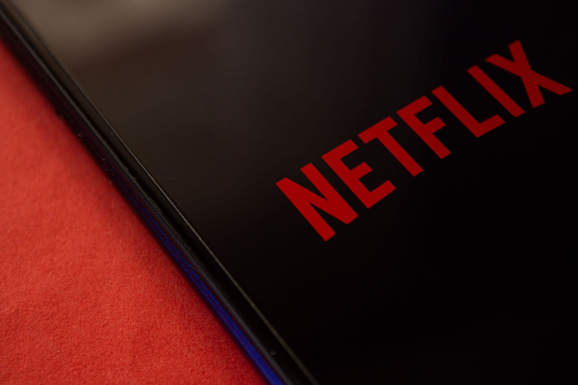 Netflix Exploring Live Streaming For First Time; Unscripted & Comedy –  Deadline