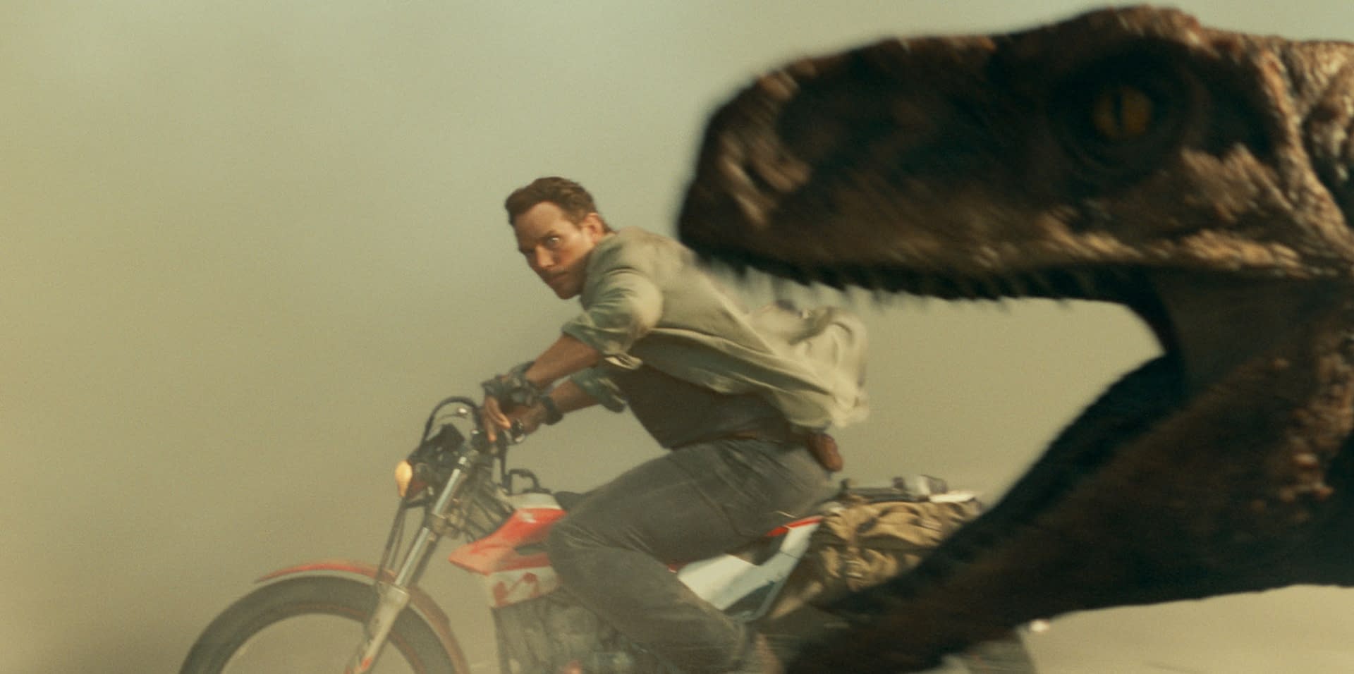 Pop! Movies: Jurassic World: Fallen Kingdom – Owen Grady - Video Game Depot