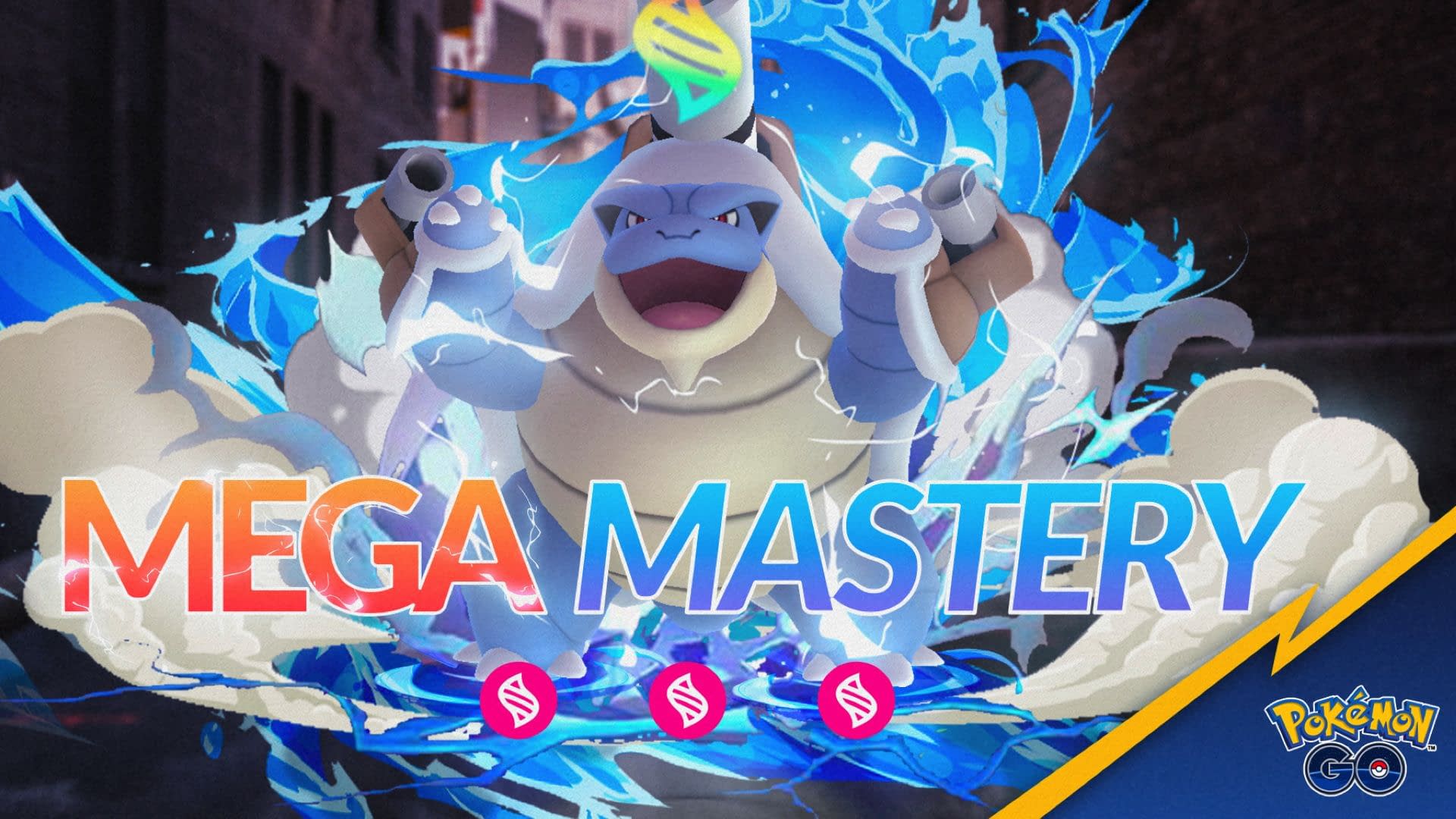 Steelix & More: Pokémon GO Announces Mega Raids For June 2022