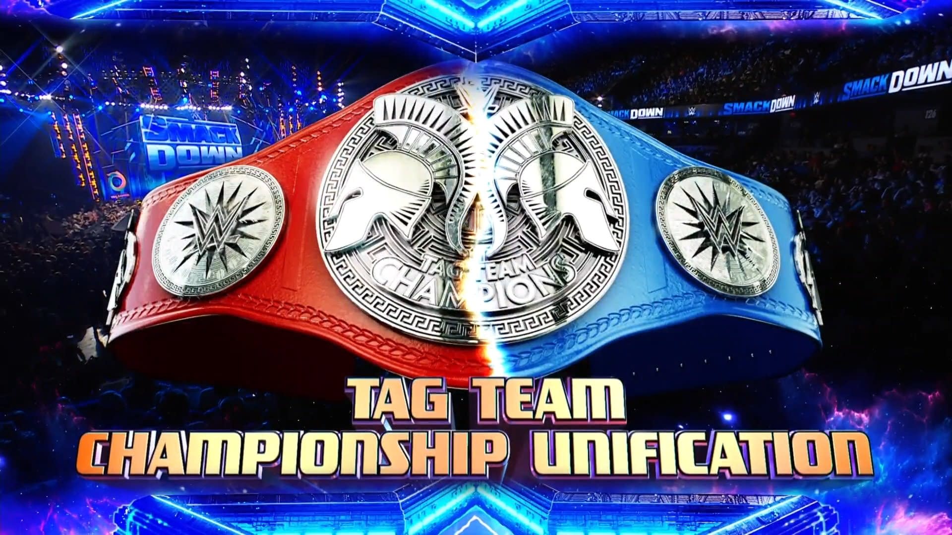 SmackDown Recap 5 20 Who Are The Unified Tag Champions 