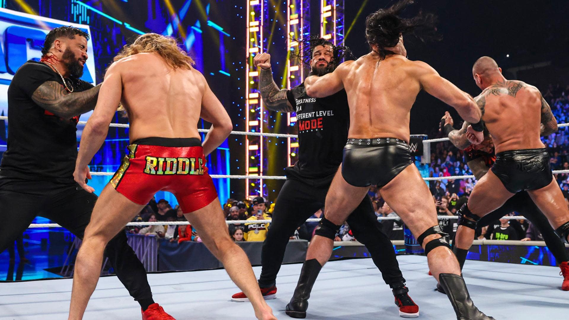 Shinsuke Nakamura Seemingly Turns Face On WWE SmackDown (Video