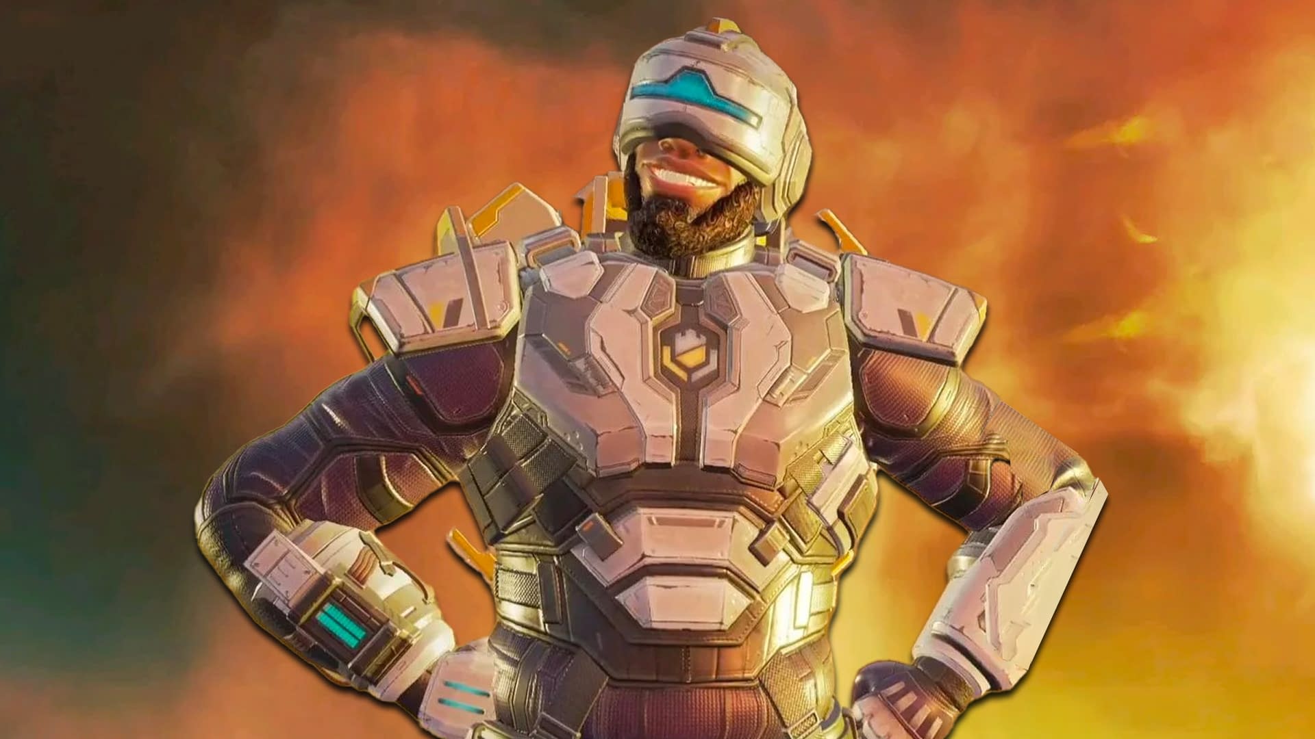 All weapon skins on the Apex Legends Mobile Season 1: Prime Time Battle  Pass - Pro Game Guides