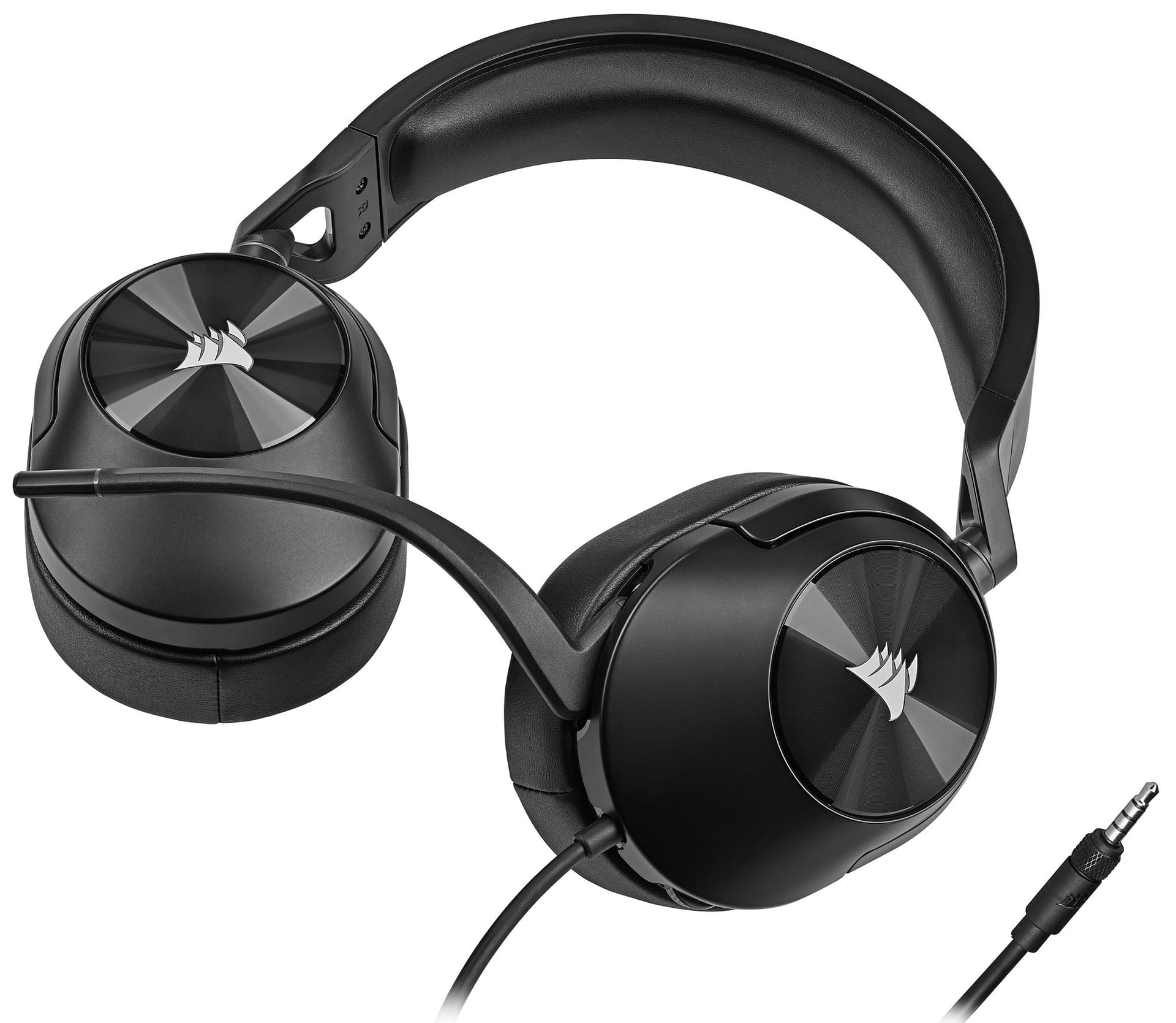 Buy Corsair HS65 7.1 Surround Gaming Headset