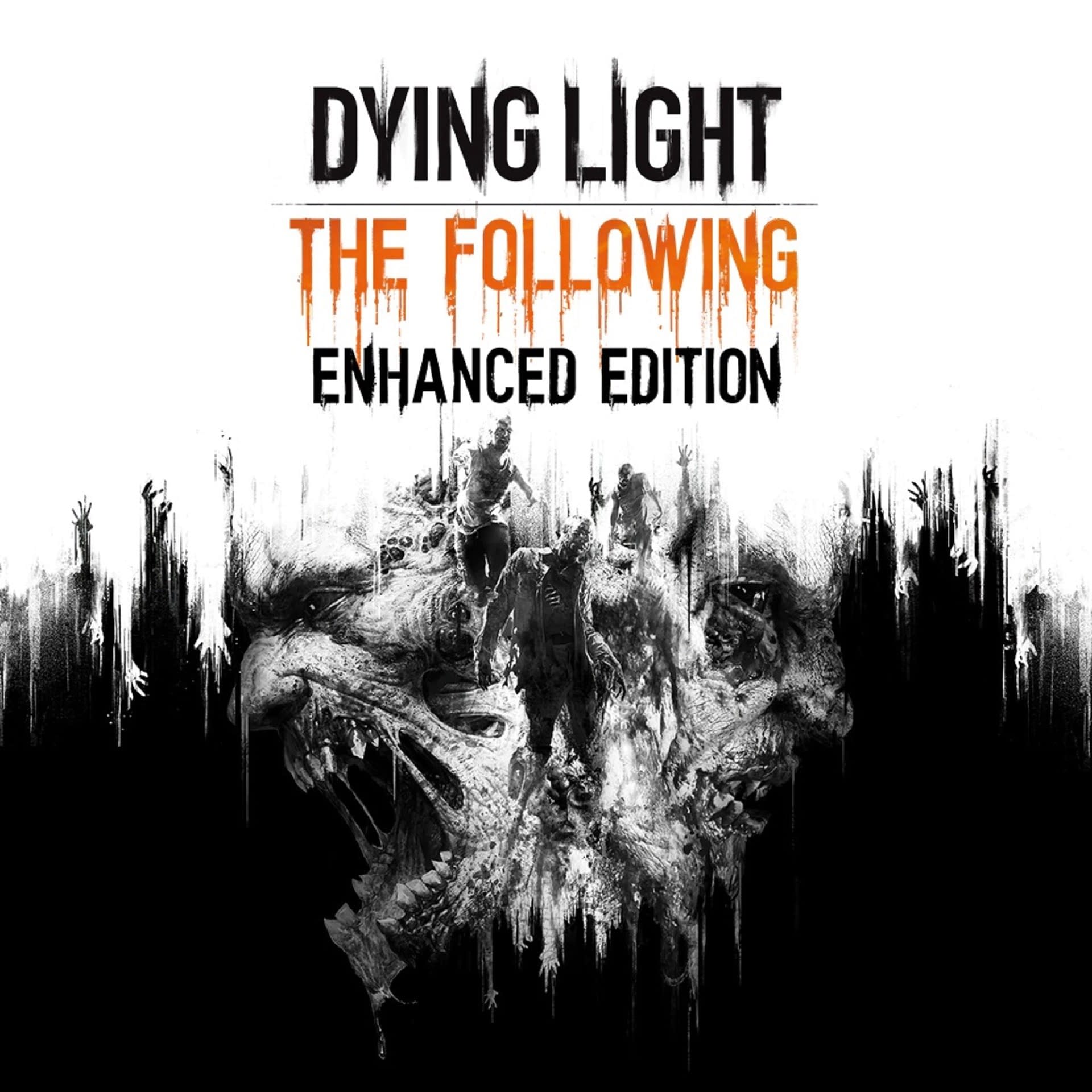 Dying Light - Dieselpunk Bundle