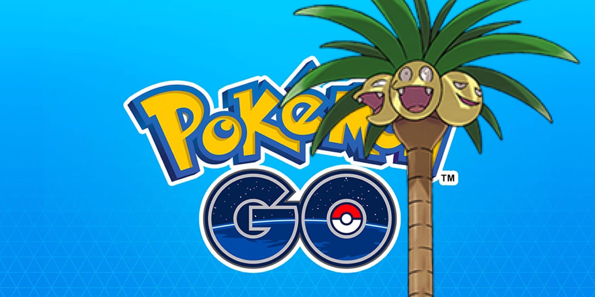 How to Catch Alolan Exeggutor In Pokémon Go - IMDb