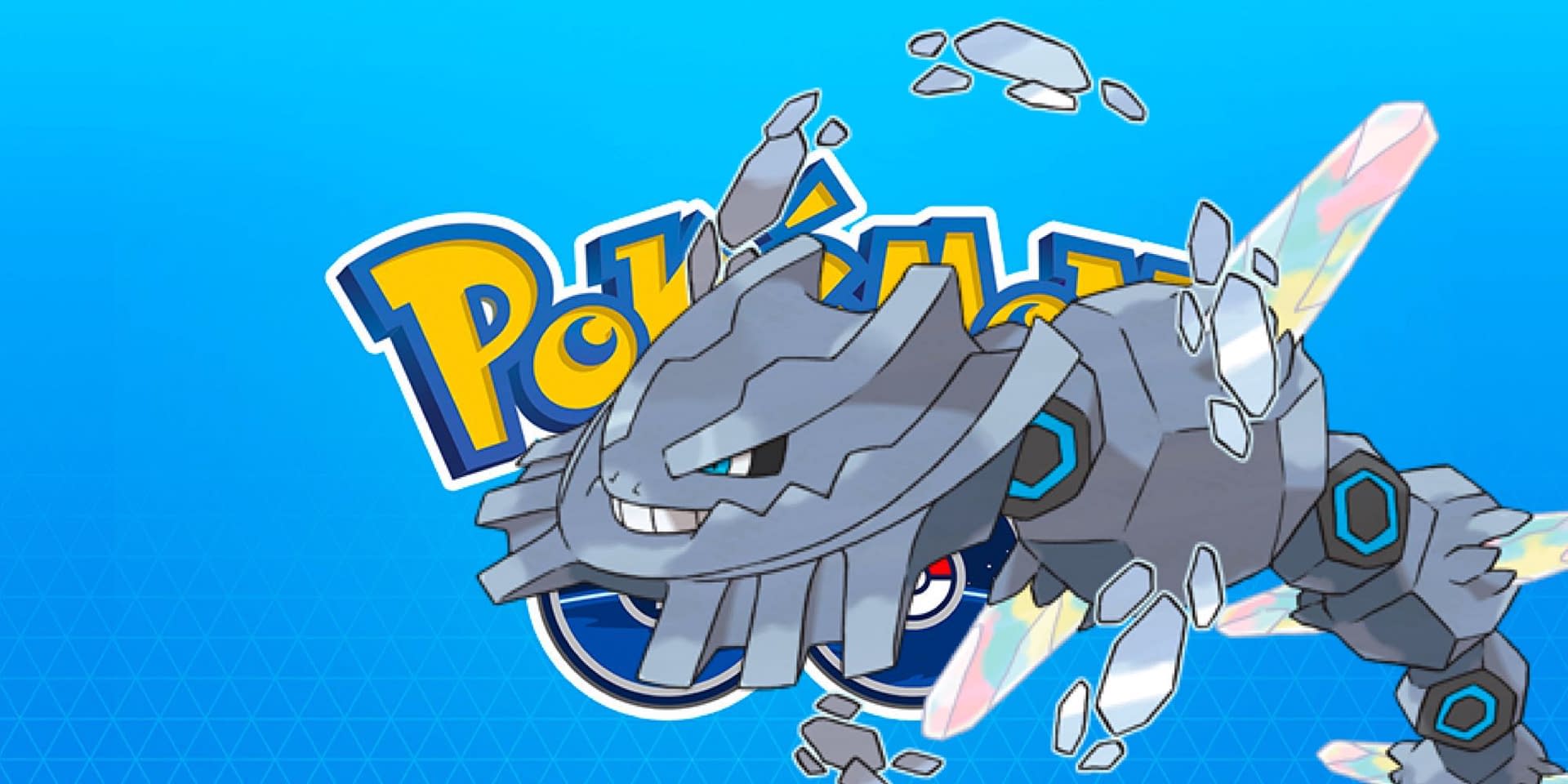 Pokémon of the Week - Steelix