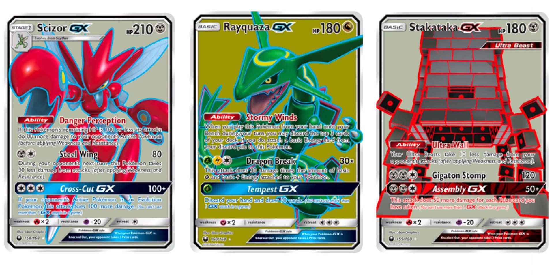 barbermaskine guitar udluftning The Cards Of Pokémon TCG: Celestial Storm Part 20: Rayquaza & More