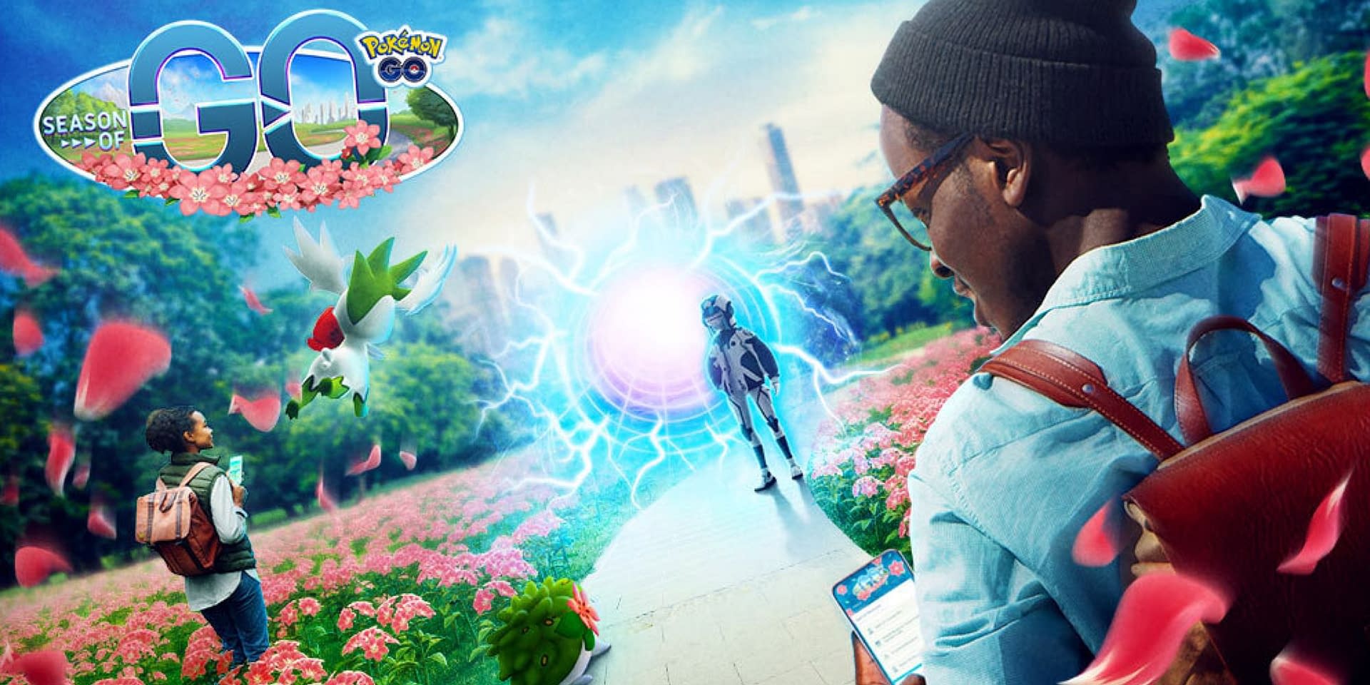 Nihilego Is The Surprise Pokémon GO Fest 2022 Sunday Raid Boss