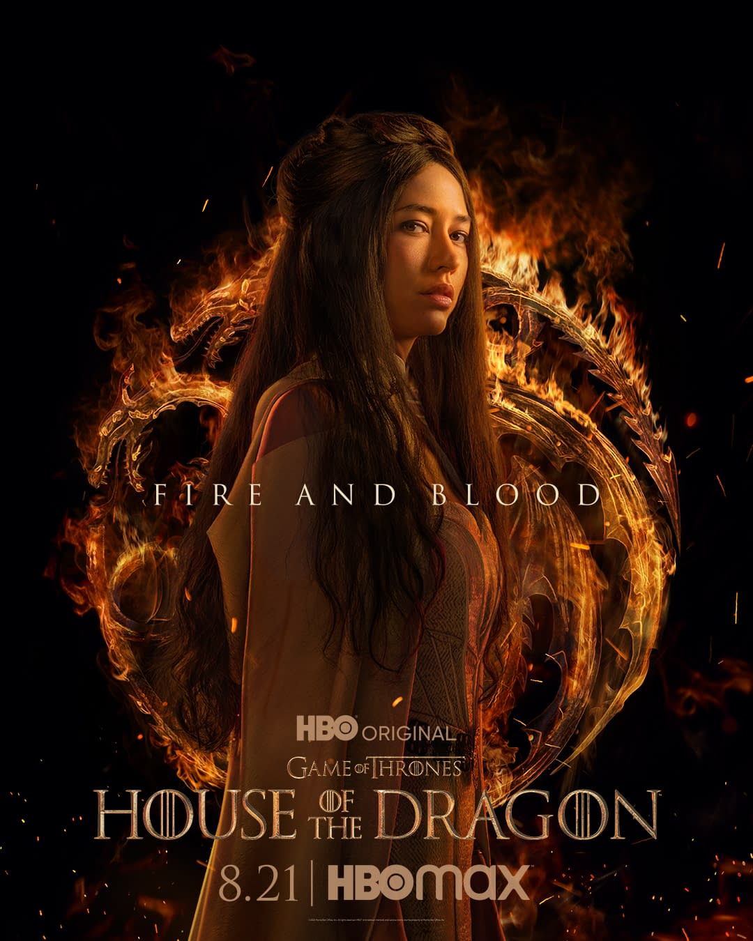 House of the Dragon, le préquel de Game of Thrones, réalise le meilleur  lancement de série HBO