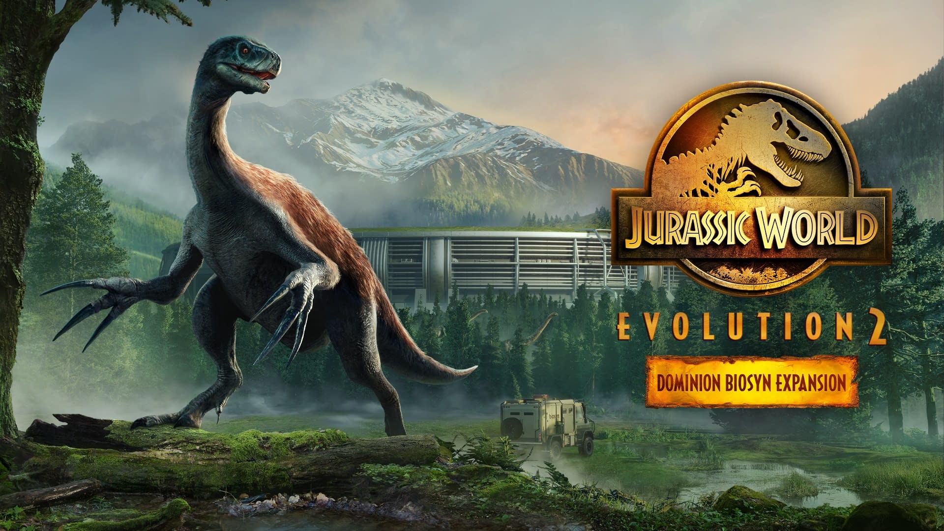 Playing God in Jurassic World Dominion