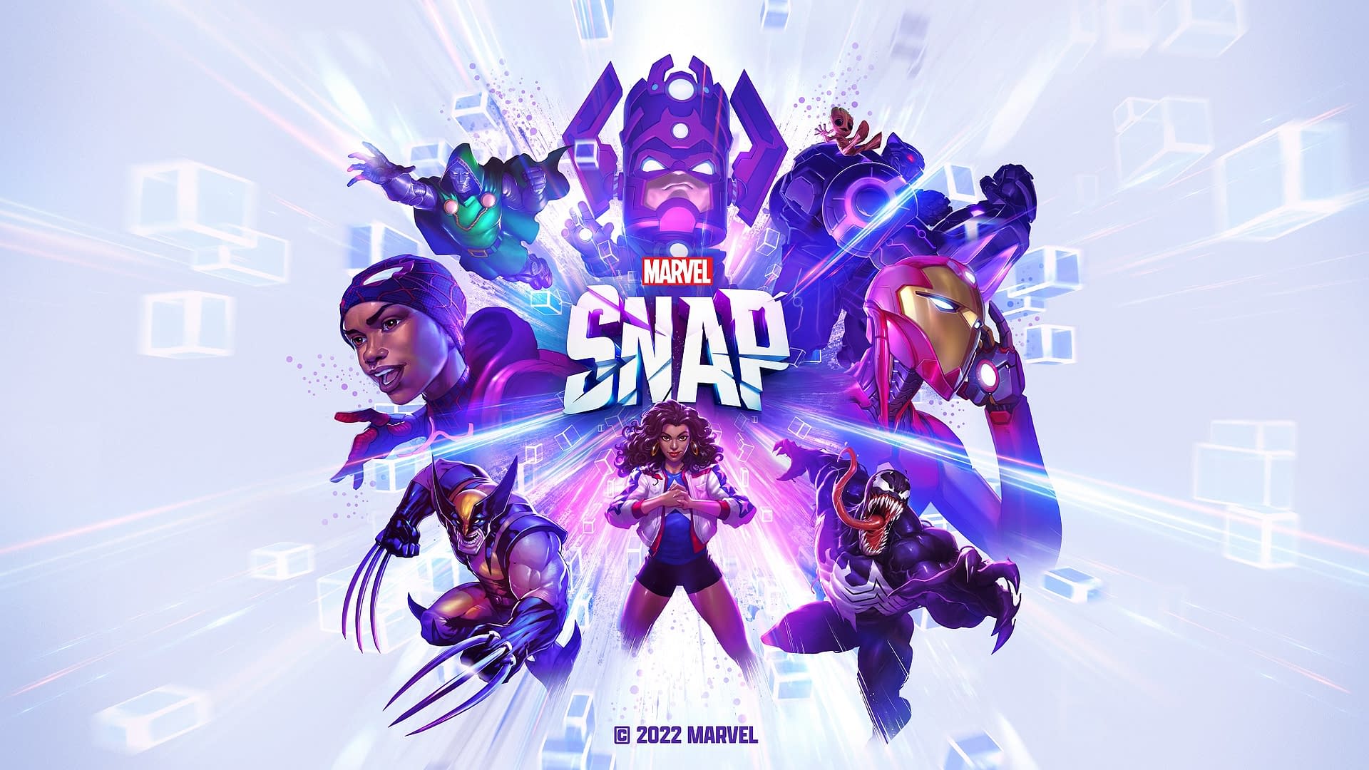 Marvel Snap Zone on X: New bundles have surfaced at the Nuverse