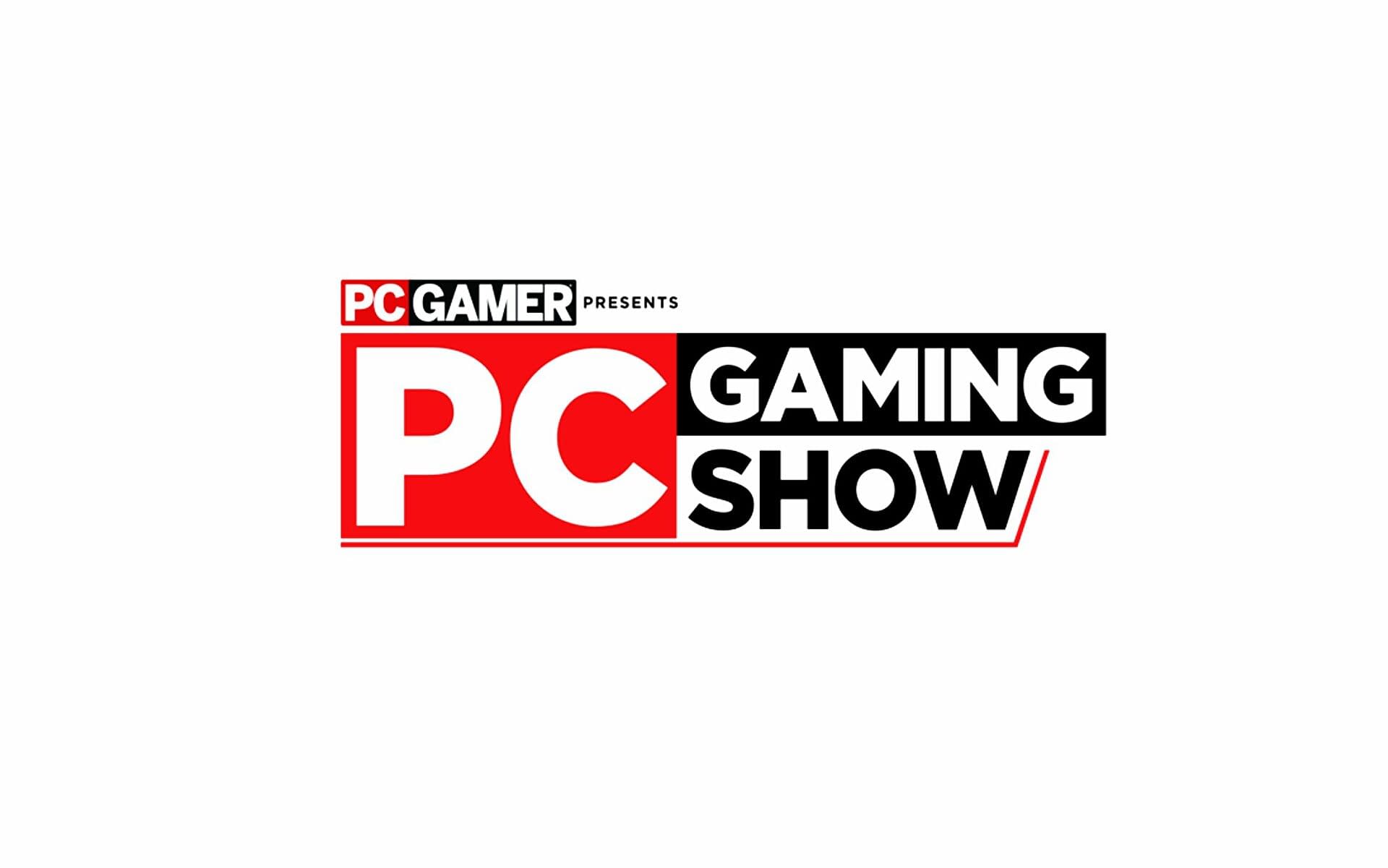 servitrice Hellere hjem The PC Gaming Show 2022 Will Take Place On June 12th