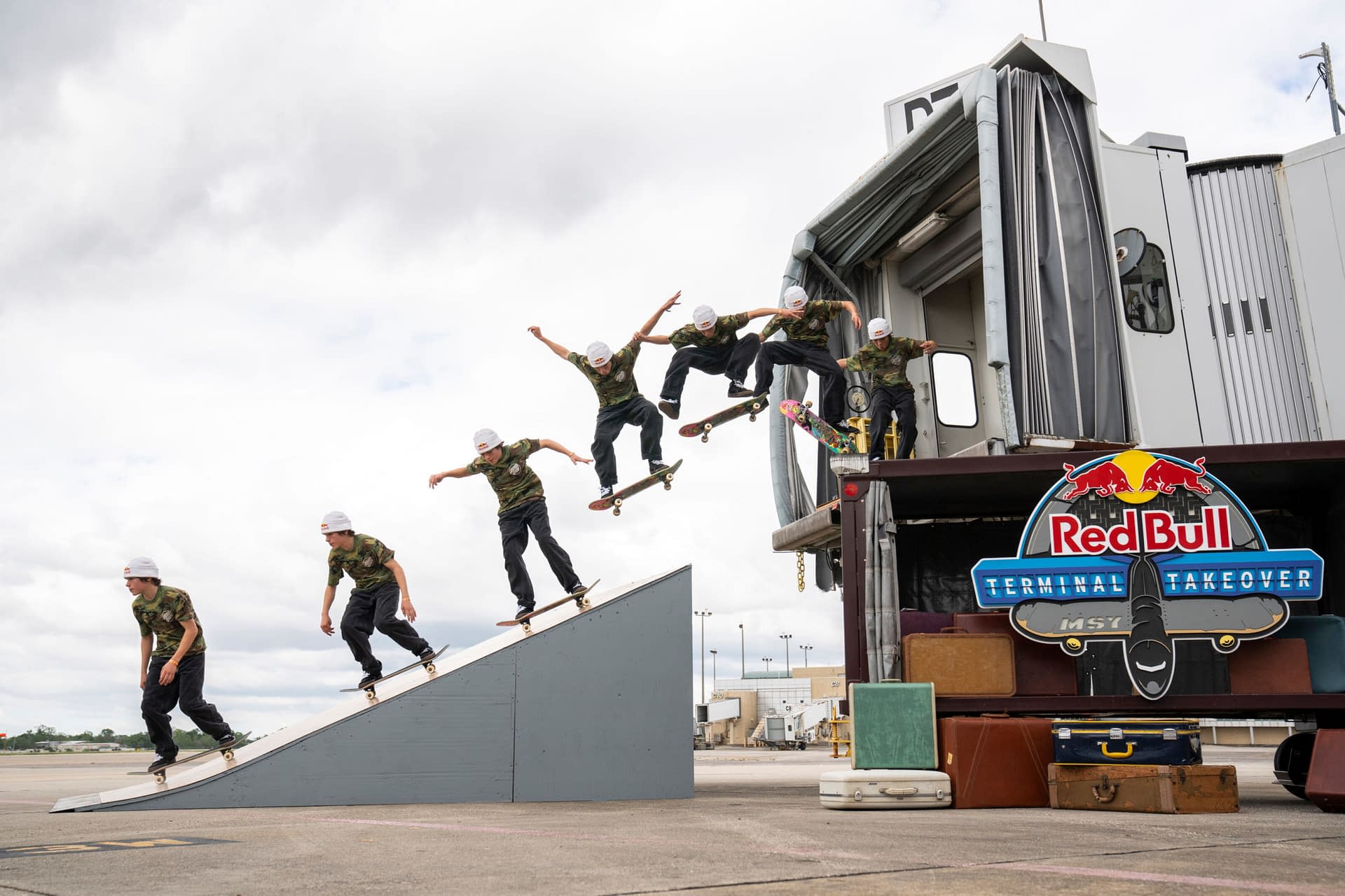 A Tony Hawk's Pro Skater Documentary Is Coming Soon, Featuring The