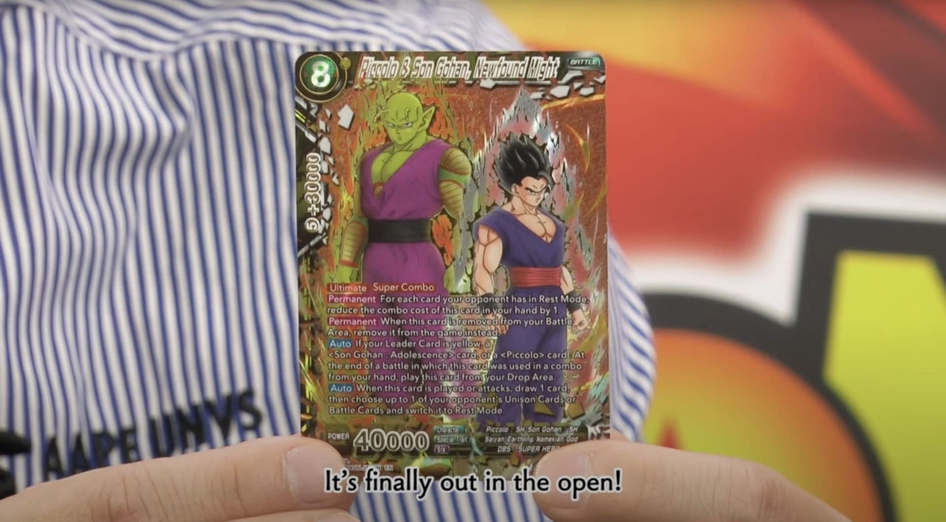 DRAGON BALL -Album Lamincard Dragon Ball Ultimate 2022 Completo 