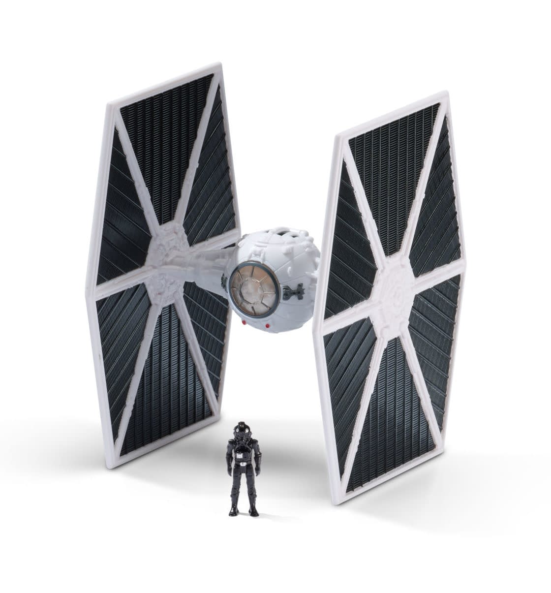 Jazwares Announces Star Wars: Micro Galaxy Squadron Collectible Line