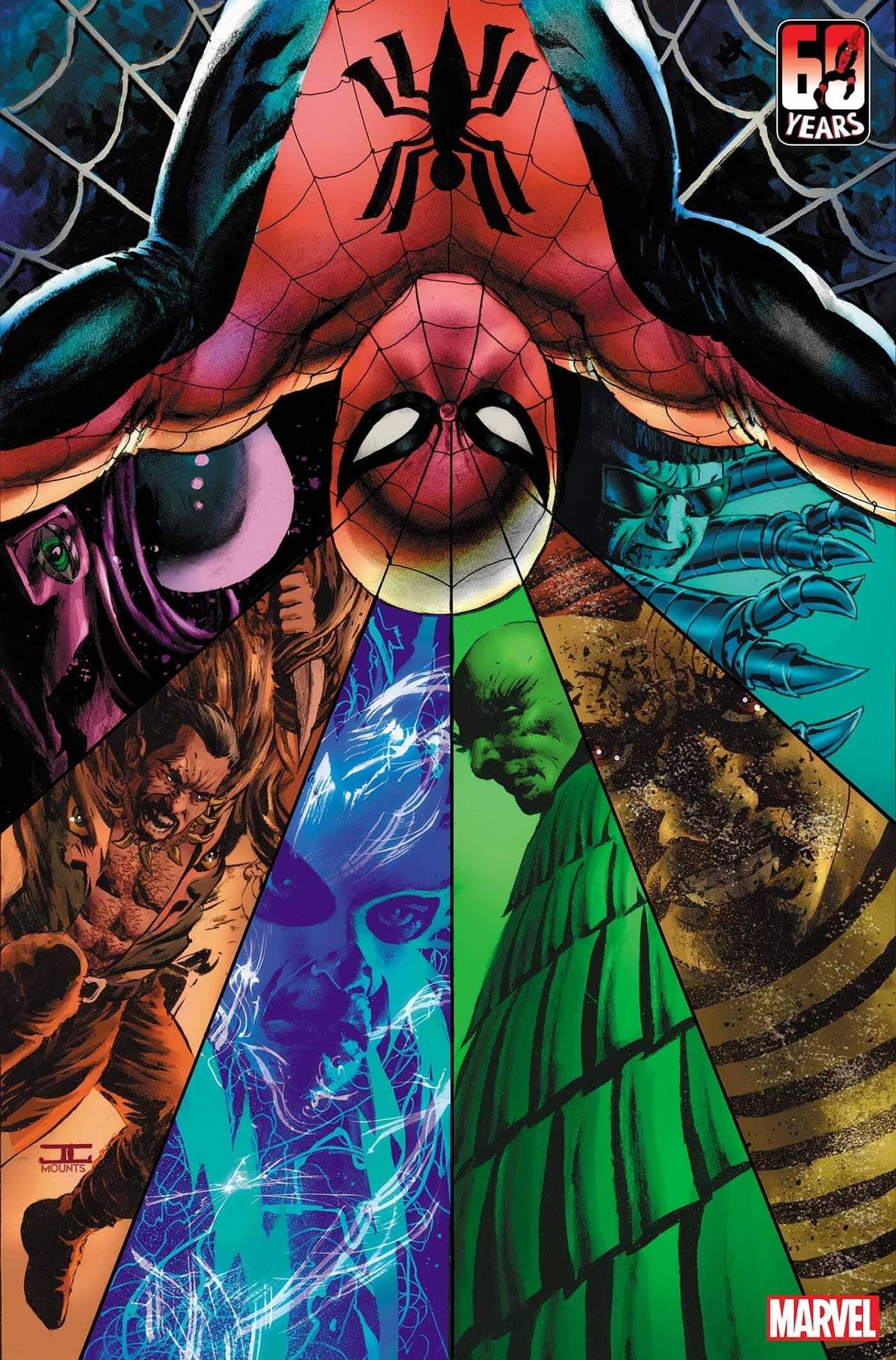 Marvel's Spider-Man Remastered] #190 As if you hadn't seen this