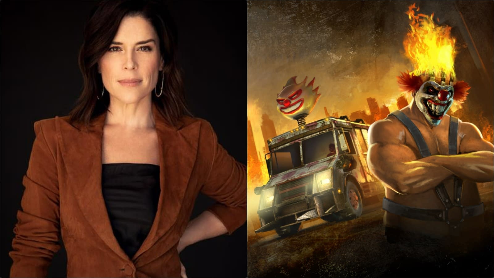 Twisted Metal' Trailer: John Doe Must Survive Post-Apocalyptic Wasteland  for Better Life (VIDEO)