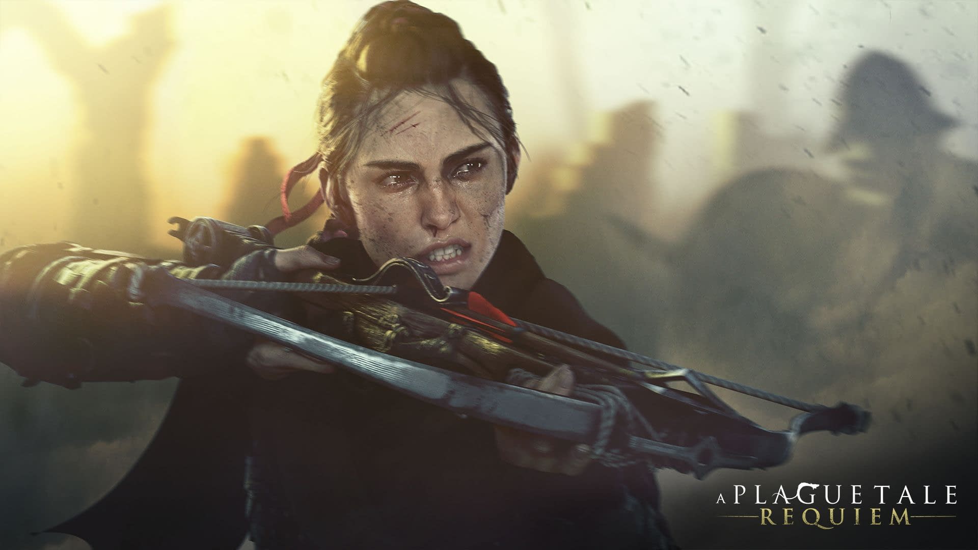 A Plague Tale: Requiem - Focus Entertainment