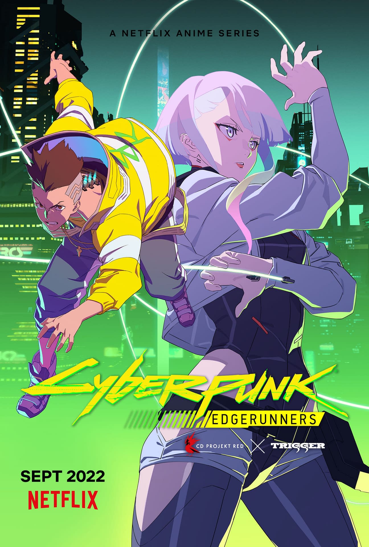 Cyberpunk: Edgerunners' Netflix Review: Stream It or Skip It?